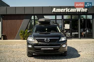 Внедорожник / Кроссовер Mazda CX-9 2008 в 