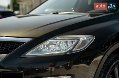 Внедорожник / Кроссовер Mazda CX-9 2008 в 