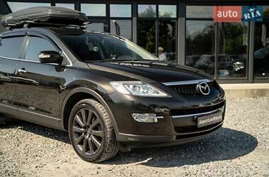 Внедорожник / Кроссовер Mazda CX-9 2008 в 
