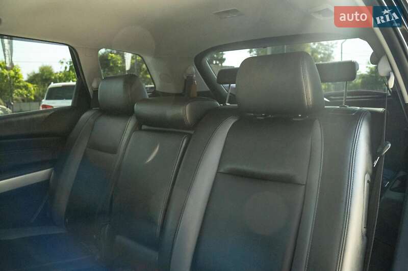 Внедорожник / Кроссовер Mazda CX-9 2008 в Черновцах