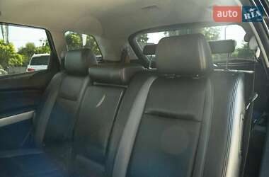 Внедорожник / Кроссовер Mazda CX-9 2008 в 