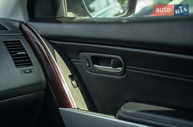 Внедорожник / Кроссовер Mazda CX-9 2008 в 