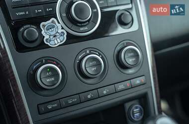 Внедорожник / Кроссовер Mazda CX-9 2008 в 