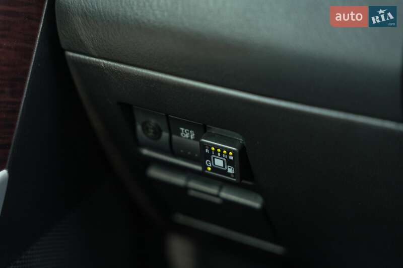 Внедорожник / Кроссовер Mazda CX-9 2008 в Черновцах