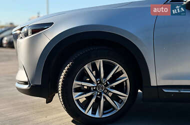 Внедорожник / Кроссовер Mazda CX-9 2016 в 