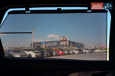 Внедорожник / Кроссовер Mazda CX-9 2016 в 