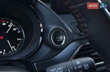 Внедорожник / Кроссовер Mazda CX-9 2022 в 