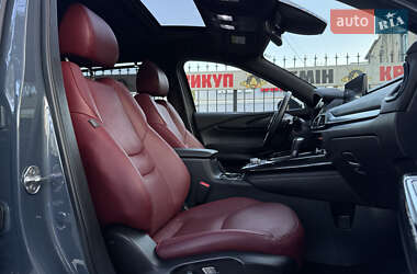 Внедорожник / Кроссовер Mazda CX-9 2022 в 
