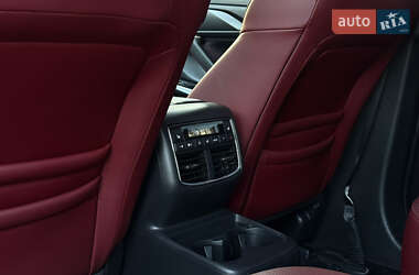 Внедорожник / Кроссовер Mazda CX-9 2022 в 