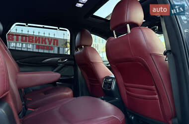 Внедорожник / Кроссовер Mazda CX-9 2022 в 
