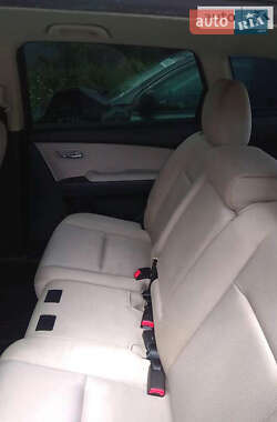 Внедорожник / Кроссовер Mazda CX-9 2014 в 