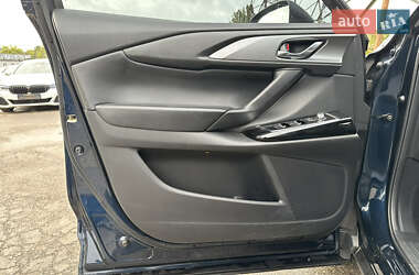 Внедорожник / Кроссовер Mazda CX-9 2021 в 