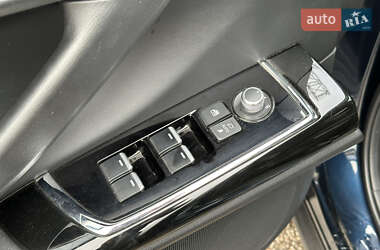 Внедорожник / Кроссовер Mazda CX-9 2021 в 