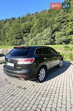 Внедорожник / Кроссовер Mazda CX-9 2008 в 
