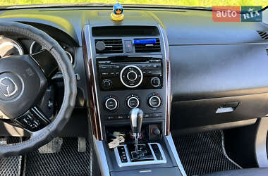 Внедорожник / Кроссовер Mazda CX-9 2008 в 