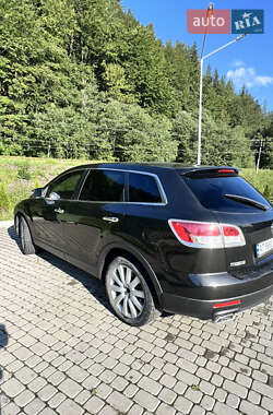 Внедорожник / Кроссовер Mazda CX-9 2008 в 