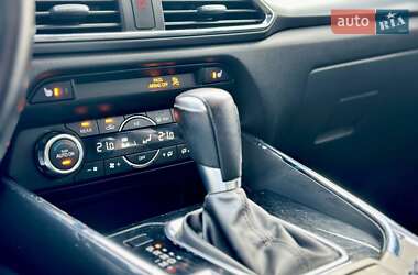 Внедорожник / Кроссовер Mazda CX-9 2016 в 