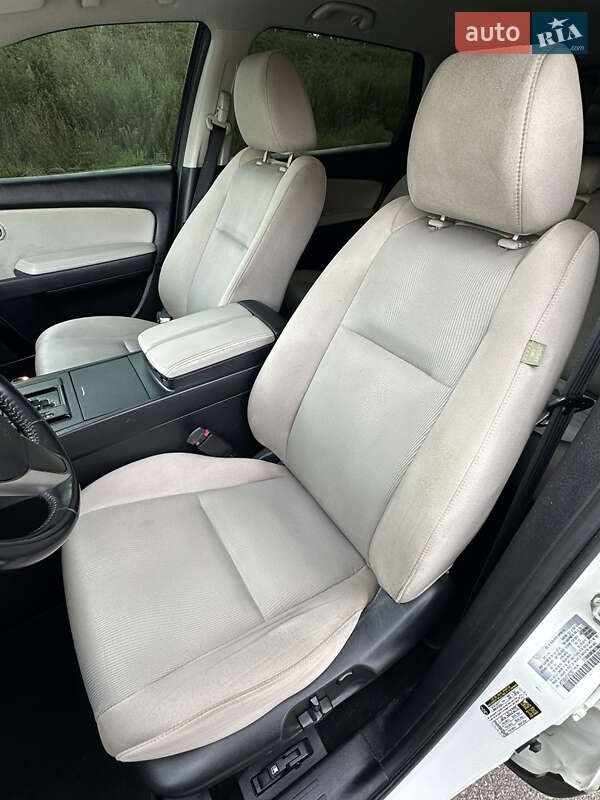 Позашляховик / Кросовер Mazda CX-9 2014 в Харкові