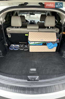 Внедорожник / Кроссовер Mazda CX-9 2014 в 