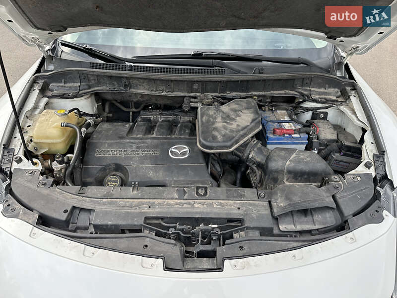 Позашляховик / Кросовер Mazda CX-9 2014 в Харкові