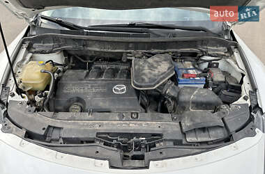 Внедорожник / Кроссовер Mazda CX-9 2014 в 