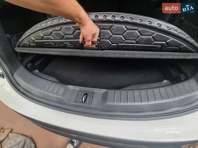 Внедорожник / Кроссовер Mazda CX-9 2019 в Запорожье