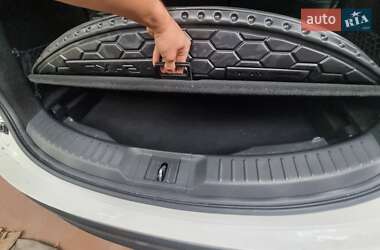 Внедорожник / Кроссовер Mazda CX-9 2019 в 