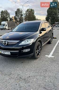 Внедорожник / Кроссовер Mazda CX-9 2008 в 
