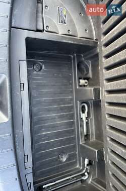 Внедорожник / Кроссовер Mazda CX-9 2008 в 