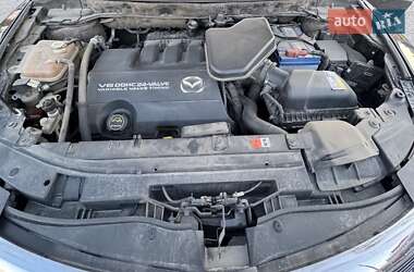 Внедорожник / Кроссовер Mazda CX-9 2008 в 