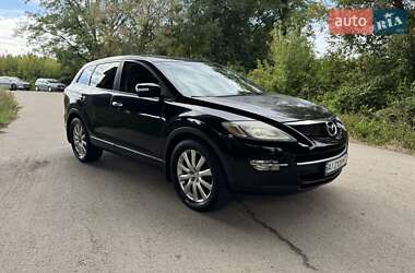 Позашляховик / Кросовер Mazda CX-9 2008 в 