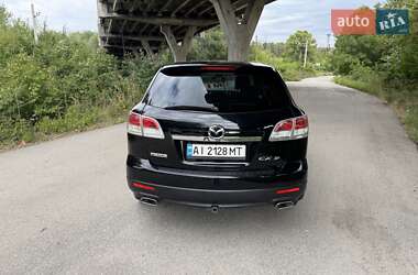 Позашляховик / Кросовер Mazda CX-9 2008 в 