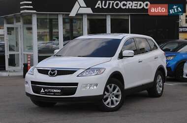 Внедорожник / Кроссовер Mazda CX-9 2009 в 