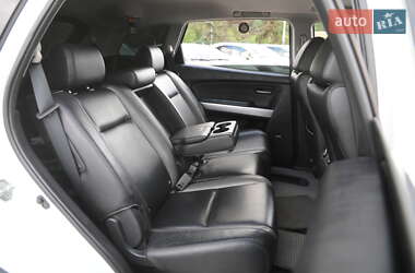 Внедорожник / Кроссовер Mazda CX-9 2009 в 