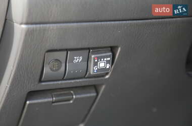Внедорожник / Кроссовер Mazda CX-9 2009 в 