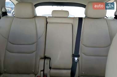 Внедорожник / Кроссовер Mazda CX-9 2019 в 