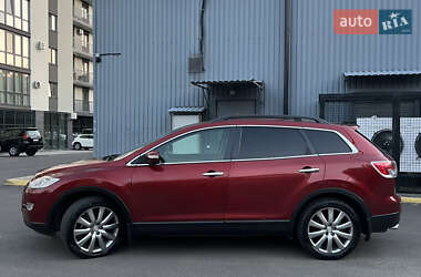 Позашляховик / Кросовер Mazda CX-9 2007 в 