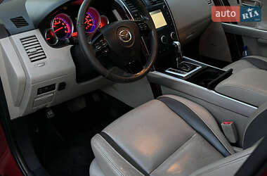 Позашляховик / Кросовер Mazda CX-9 2007 в 