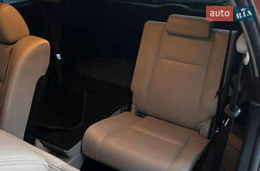 Позашляховик / Кросовер Mazda CX-9 2007 в 