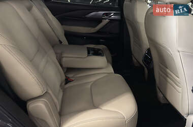 Внедорожник / Кроссовер Mazda CX-9 2022 в 