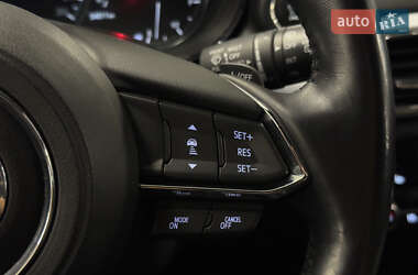 Внедорожник / Кроссовер Mazda CX-9 2022 в 