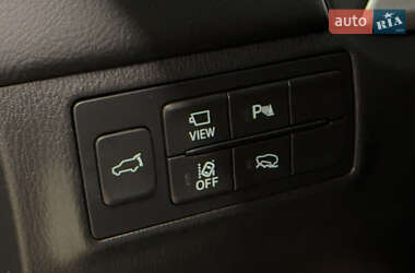 Внедорожник / Кроссовер Mazda CX-9 2022 в 