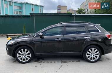 Внедорожник / Кроссовер Mazda CX-9 2007 в 