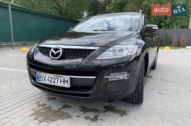 Внедорожник / Кроссовер Mazda CX-9 2007 в 