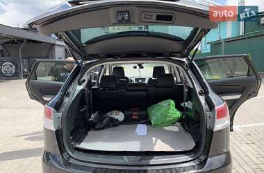 Внедорожник / Кроссовер Mazda CX-9 2007 в 