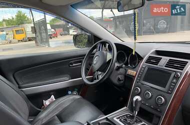 Внедорожник / Кроссовер Mazda CX-9 2007 в 