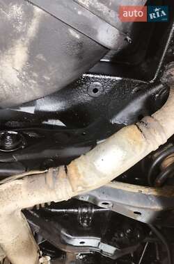 Внедорожник / Кроссовер Mazda CX-9 2007 в 