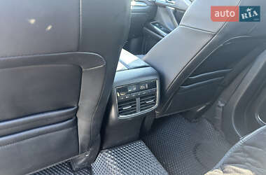 Внедорожник / Кроссовер Mazda CX-9 2016 в 