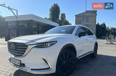 Позашляховик / Кросовер Mazda CX-9 2016 в Житомирі