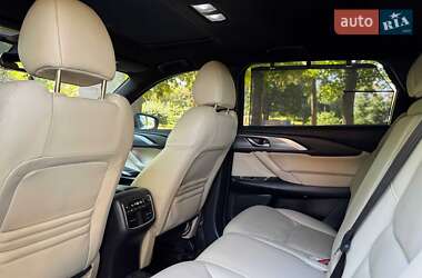 Внедорожник / Кроссовер Mazda CX-9 2017 в 